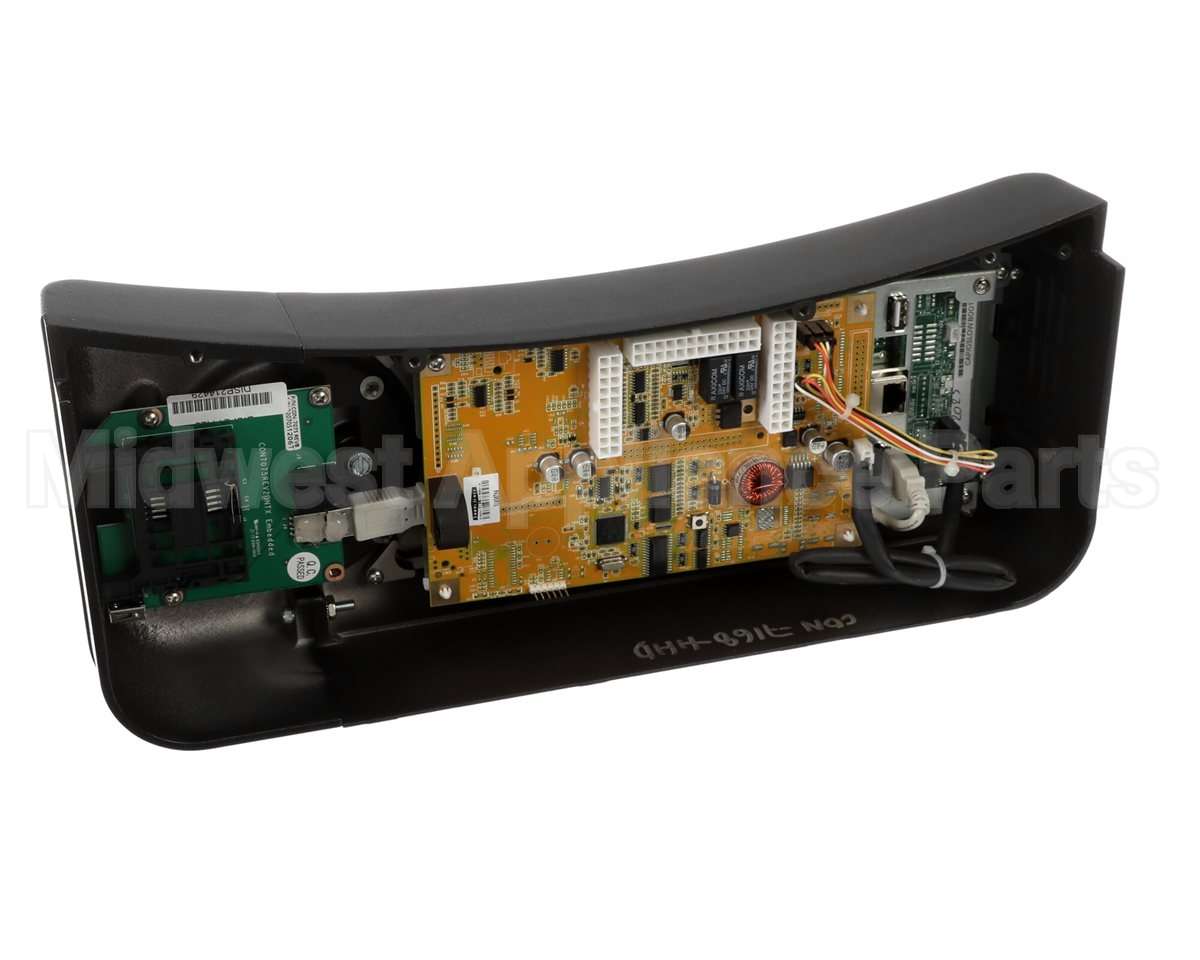 I1-3250-T013 Turbochef Service Kit, Keypad To Hlui, I1, Fire Bl