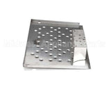 I1-9159-1 Turbochef Assembly, Jetplate, Bottom, I1, 20