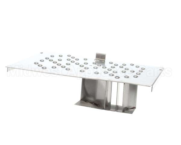 I1-9159-2 Turbochef Bottom Jet Plate