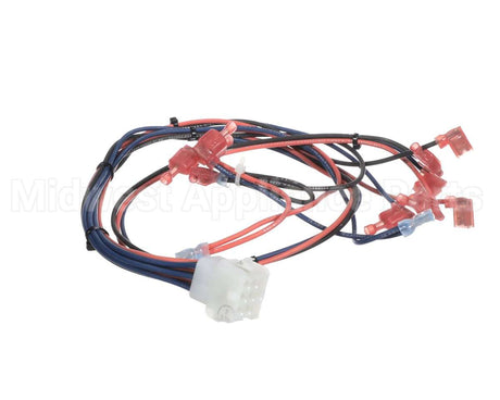 I1-9173 Turbochef Wire Harness, Line Voltage, Transformers