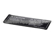 I1-9181-3 Turbochef Label, Caution, Empty Cavity,