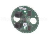 I1-9198 Turbochef Led Ring, Pcb, Blue