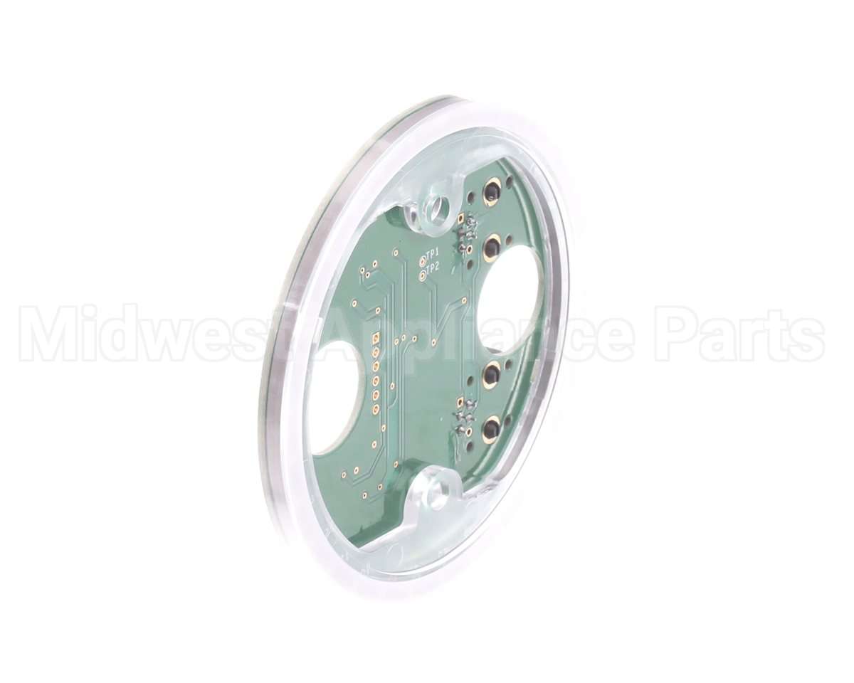 I1-9198 Turbochef Led Ring, Pcb, Blue