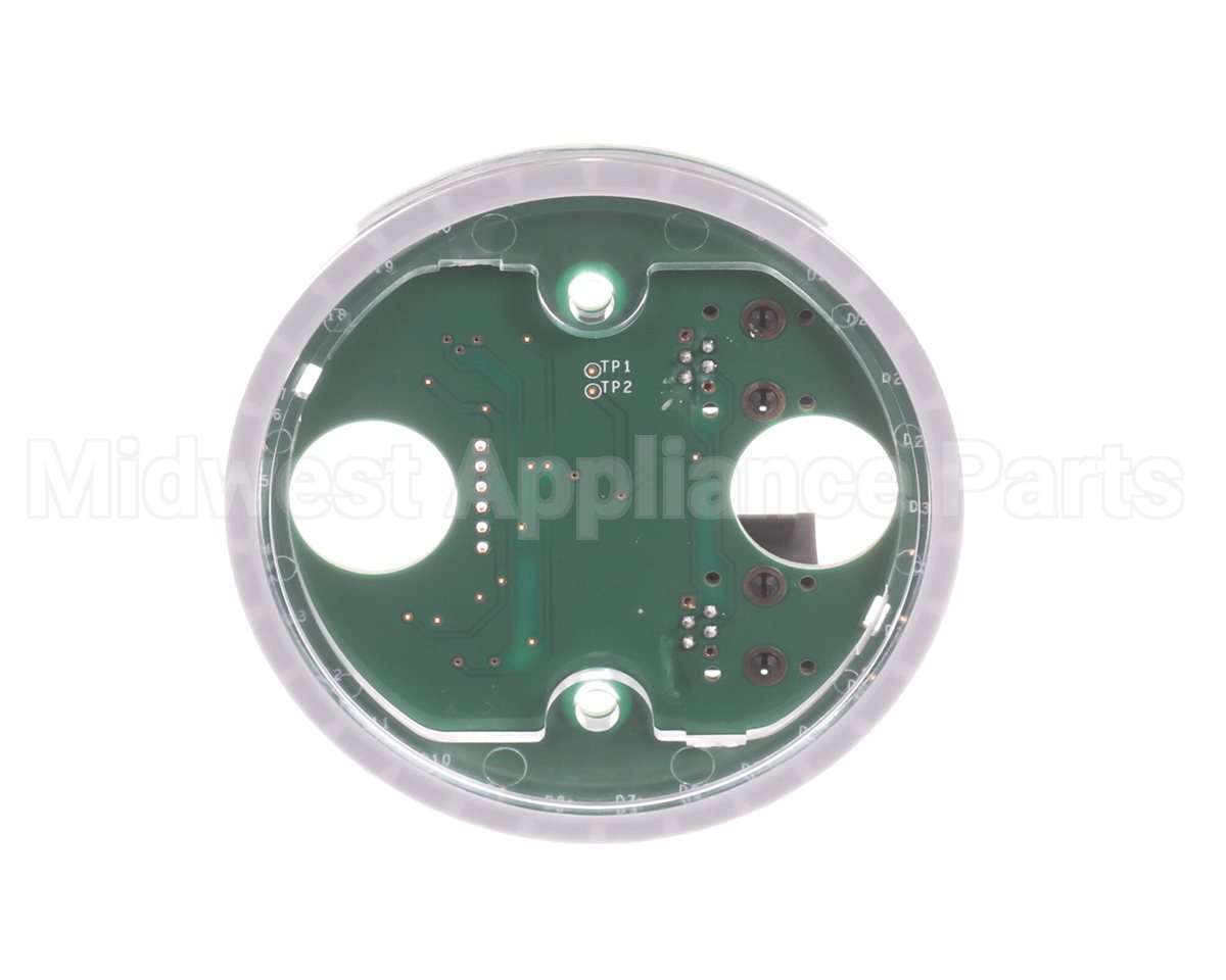 I1-9198 Turbochef Led Ring, Pcb, Blue