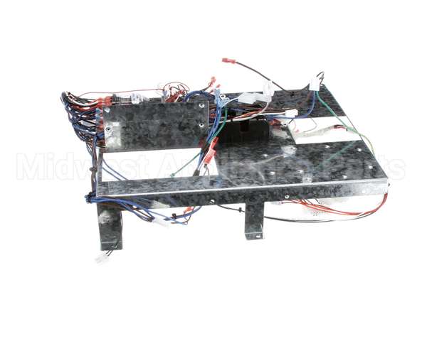 I1-9262 Turbochef Harness, Electrical Tray (Non Relay Boar
