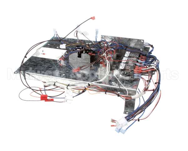 I1-9262 Turbochef Harness, Electrical Tray (Non Relay Boar