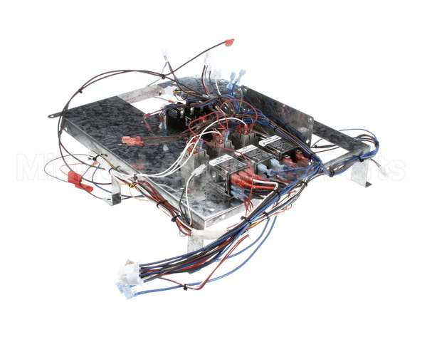 I1-9262 Turbochef Harness, Electrical Tray (Non Relay Boar