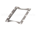 I1-9331 Turbochef Gasket, Waveguide, Stainless S