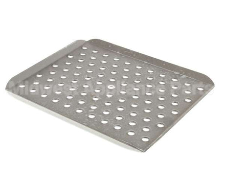 I1-9471 Turbochef Pan, Cooking, Aluminum, Hard-A