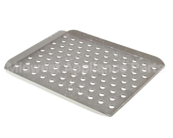 I1-9471 Turbochef Pan, Cooking, Aluminum, Hard-A