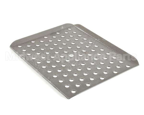 I1-9471 Turbochef Pan, Cooking, Aluminum, Hard-A