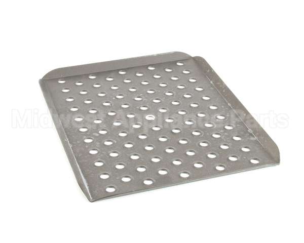 I1-9471 Turbochef Pan, Cooking, Aluminum, Hard-A