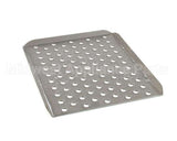 I1-9471 Turbochef Pan, Cooking, Aluminum, Hard-A