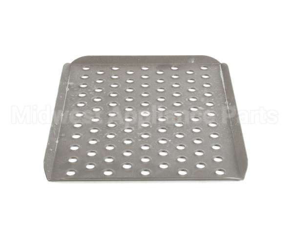 I1-9471 Turbochef Pan, Cooking, Aluminum, Hard-A