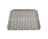 I1-9471 Turbochef Pan, Cooking, Aluminum, Hard-A