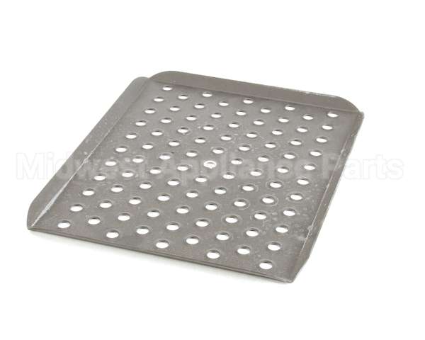 I1-9471 Turbochef Pan, Cooking, Aluminum, Hard-A