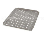 I1-9471 Turbochef Pan, Cooking, Aluminum, Hard-A