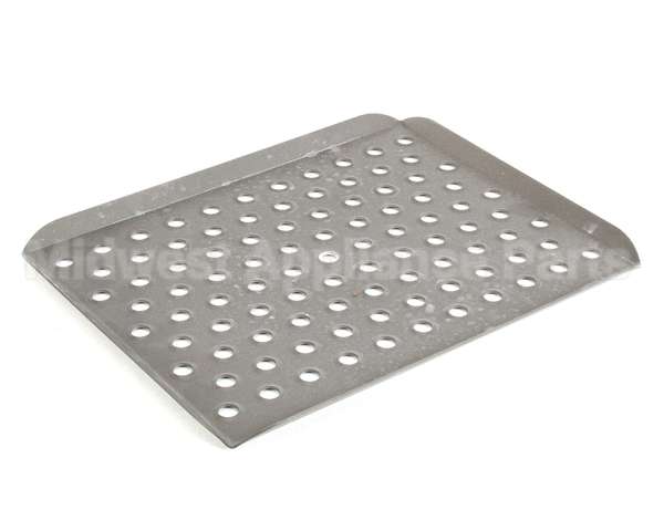 I1-9471 Turbochef Pan, Cooking, Aluminum, Hard-A