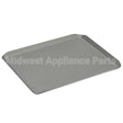 I1-9496 Compatible Turbo Chef Pan, Cooking, Aluminum, Hard-A