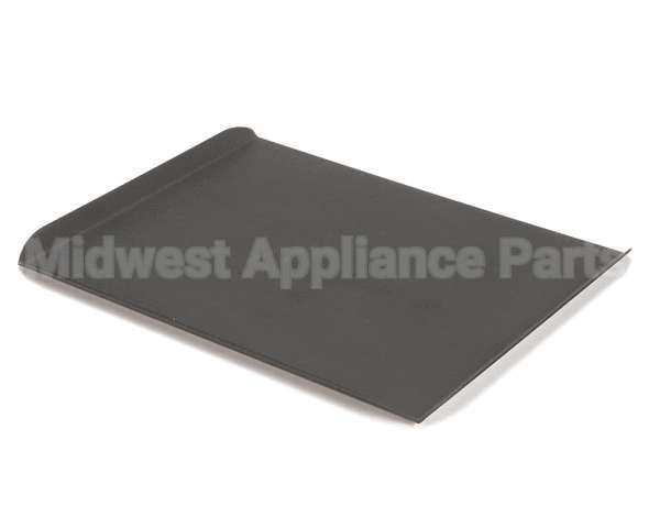 I1-9497 Turbochef Pan, Cooking, Aluminum, 3-Edge