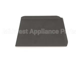 I1-9497 Turbochef Pan, Cooking, Aluminum, 3-Edge