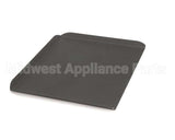 I1-9497 Turbochef Pan, Cooking, Aluminum, 3-Edge