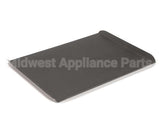 I1-9497 Turbochef Pan, Cooking, Aluminum, 3-Edge