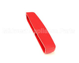 I1-9529-3020 Turbochef Red Lower Access Panel