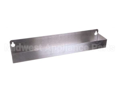 I1-9573 Turbochef Drip Tray, Darden, Stainless S