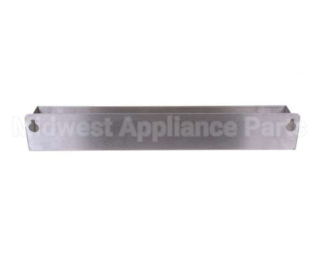 I1-9573 Turbochef Drip Tray, Darden, Stainless S