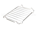 I1-9668 Turbochef Rack, I1, 1/4-Wave