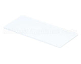 I1-9701 Turbochef Cover, Waveguide, Ngo/Enc