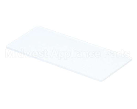 I1-9701 Turbochef Cover, Waveguide, Ngo/Enc