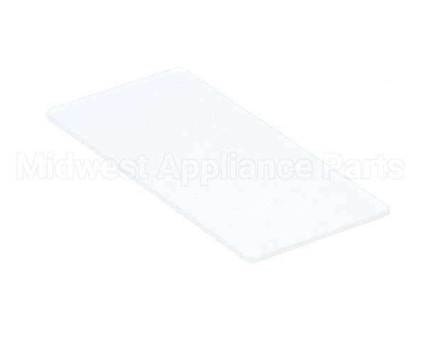 I1-9701 Turbochef Cover, Waveguide, Ngo/Enc