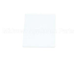 I1-9701 Turbochef Cover, Waveguide, Ngo/Enc