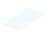 I1-9701 Turbochef Cover, Waveguide, Ngo/Enc