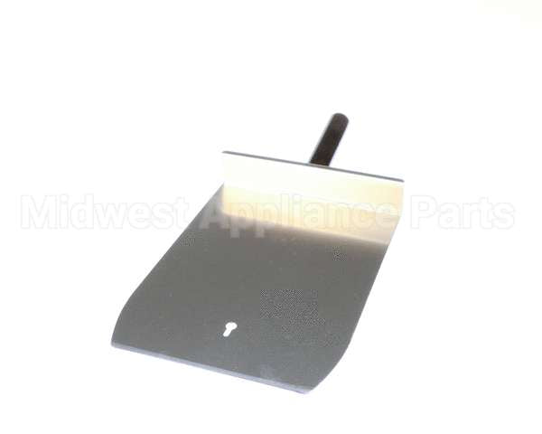 I1-9716 Turbochef Paddle, Aluminum,