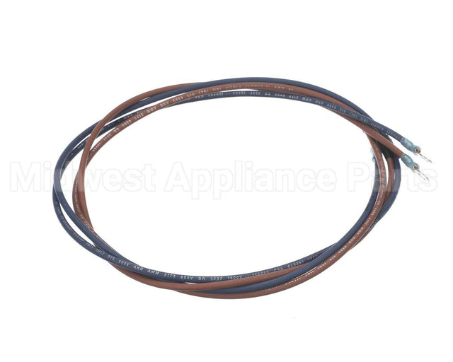 I1-9765 Turbochef Harness, Line Voltage, Single