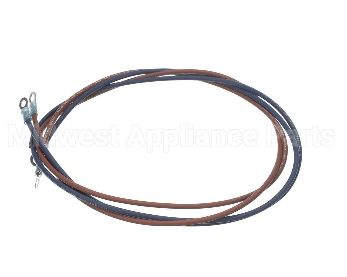 I1-9765 Turbochef Harness, Line Voltage, Single