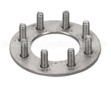 I1-9828 Turbochef Stud Ring, Dual Bearing (Hub Uses To Att