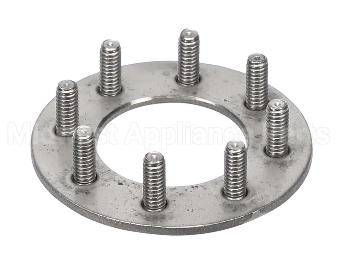 I1-9828 Turbochef Stud Ring, Dual Bearing (Hub Uses To Att