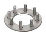 I1-9828 Turbochef Stud Ring, Dual Bearing (Hub Uses To Att