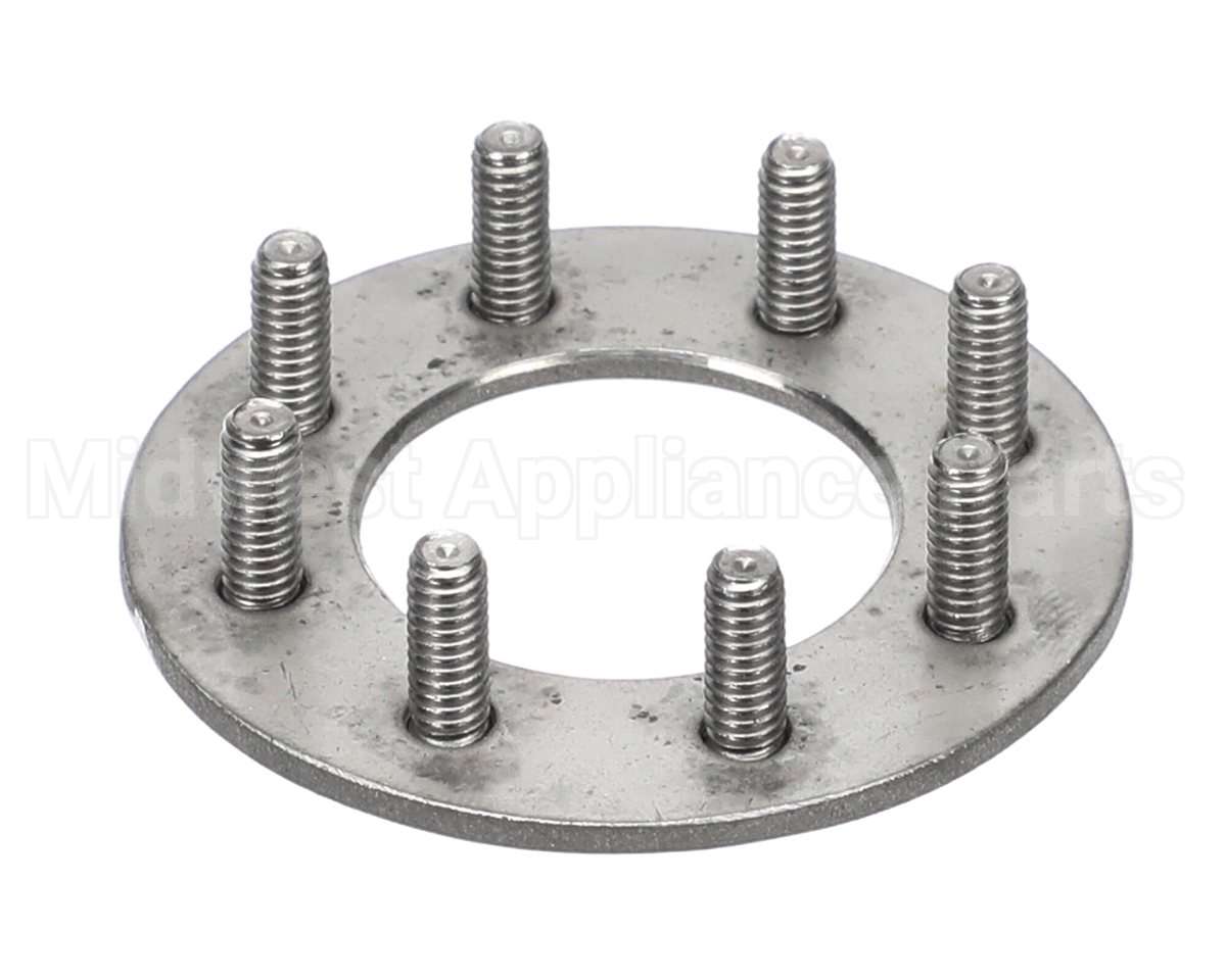 I1-9828 Turbochef Stud Ring, Dual Bearing (Hub Uses To Att
