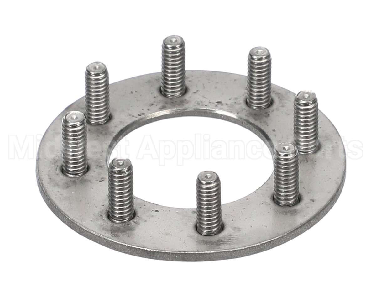 I1-9828 Turbochef Stud Ring, Dual Bearing (Hub Uses To Att