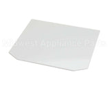 I1-9852 Turbochef Plate, Cooking, Neo-Ceram