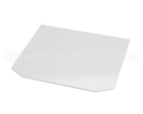 I1-9852 Turbochef Plate, Cooking, Neo-Ceram