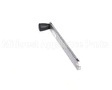 I1-9854 Turbochef Assy, Handle, Panini Press
