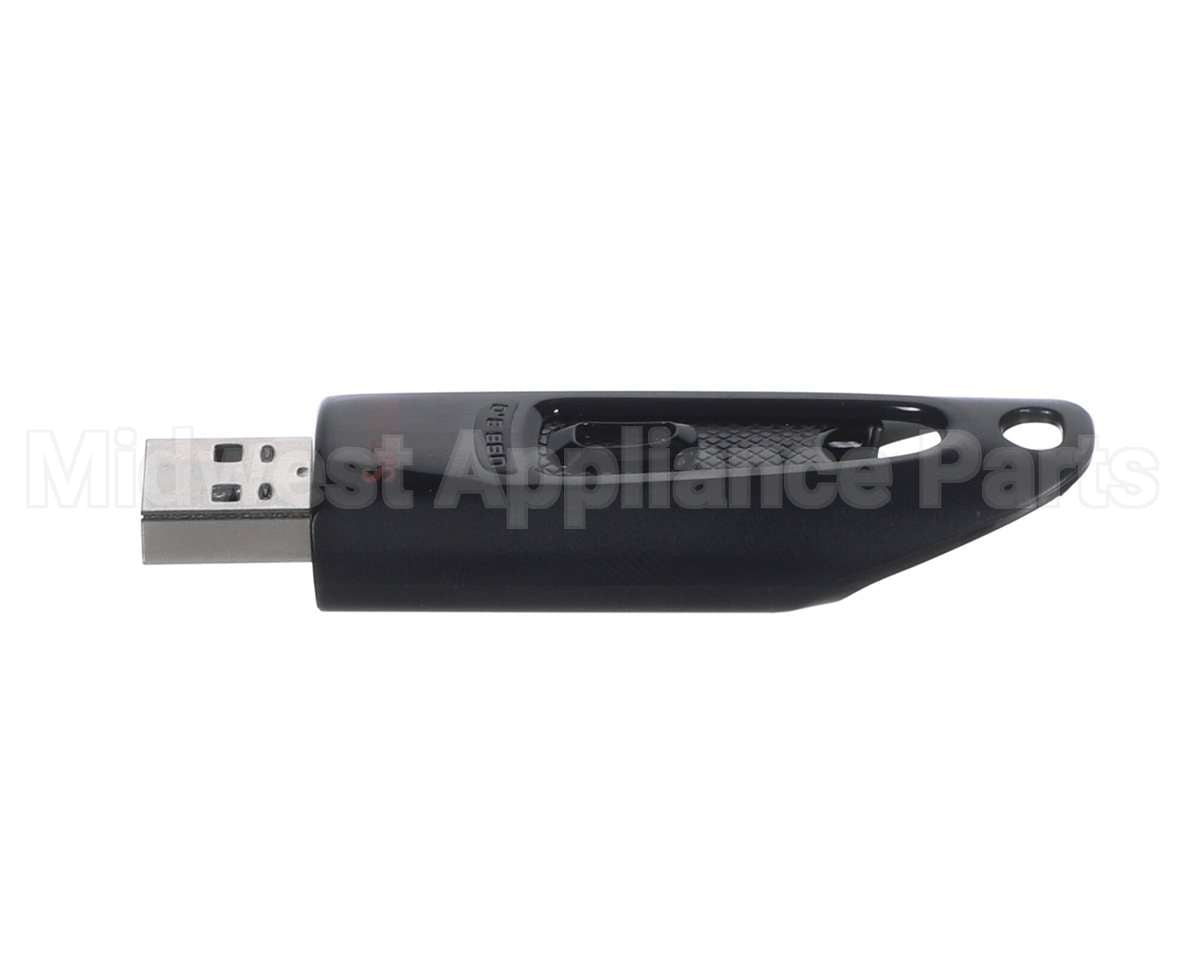I1-9985-89-USB Turbochef Menu Programmed Usb I1 Chipotle