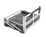 I1-9988 Turbochef Press Assy, Chipotle, W/ Thumbscrew
