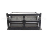 I1-9988 Turbochef Press Assy, Chipotle, W/ Thumbscrew